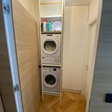 Monolocale Moderno Centralissimo Lägenhet