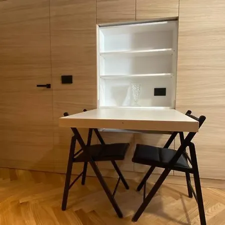 Monolocale Moderno Centralissimo *