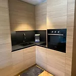 Monolocale Moderno Centralissimo 아파트 *
