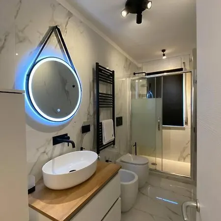 Monolocale Moderno Centralissimo Sauze D'Oulx