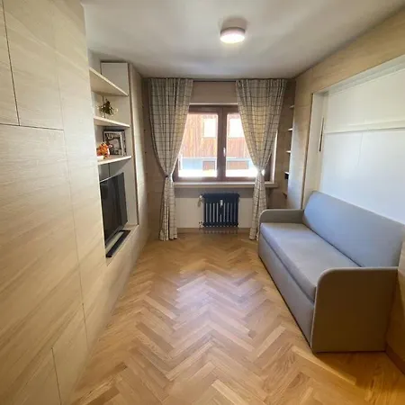 Monolocale Moderno Centralissimo * Sauze D'Oulx