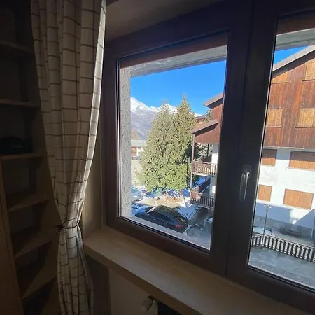 Apartment Monolocale Moderno Centralissimo *